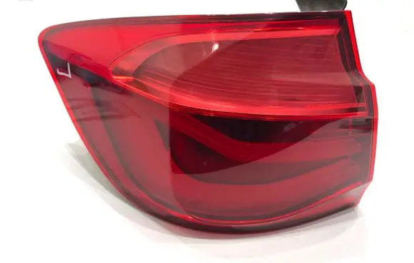 BMW 3 F30 F35 F31 Rear/tail lights 