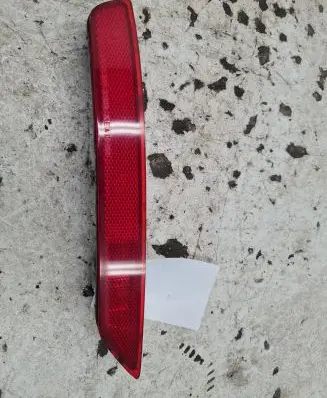 Subaru Forester SH Rear bumper light 