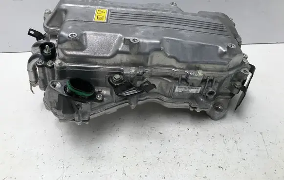 Honda ZR-V Voltage converter inverter 1B0006DAG03 N449207706