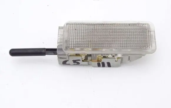 Citroen C5 Headlining lighting console trim 