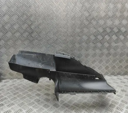 Porsche Taycan 9J1 Intercooler air guide/duct channel 9J1121333A