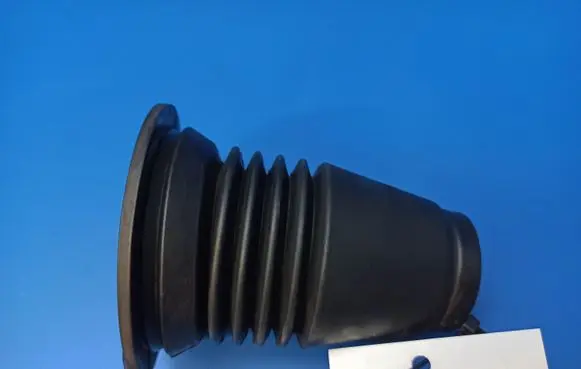 Steering wheel column trim