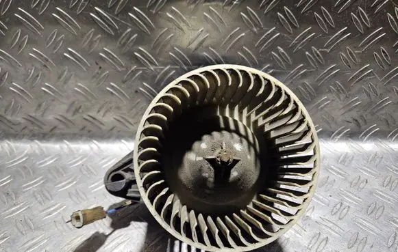 Mazda 626 Heater fan/blower