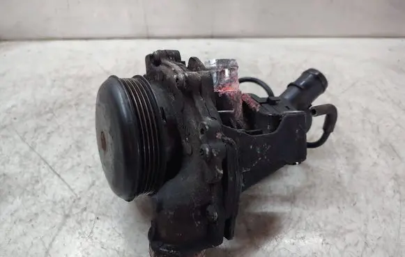 Mercedes-Benz B W246 W242 Water pump 