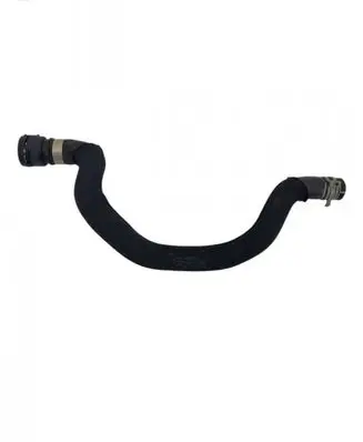 Audi A6 S6 C6 4F Engine coolant pipe/hose