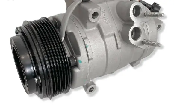 Ford Taurus Air conditioning (A/C) compressor (pump) 8G1319497BA 8G1Z19D784A 8G1Z19703AA