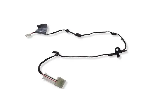 BMW X3 F25 Front door handle light (exterior) 7252538