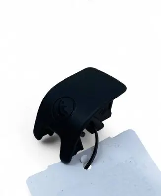 Audi Q8 ISOFIX cover 4ML887187
