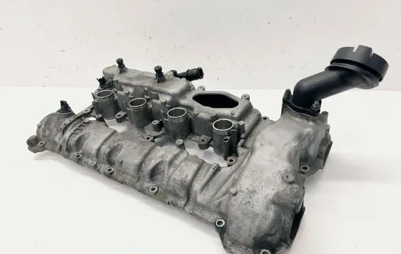 BMW X5M E70 Rocker cam cover 7566283