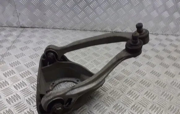Audi A8 S8 D3 4E Rear axle beam mounts housing 