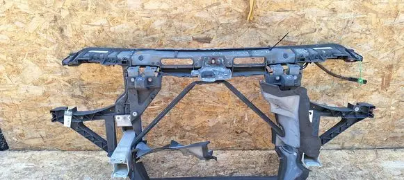 BMW X3 F25 Front piece kit 