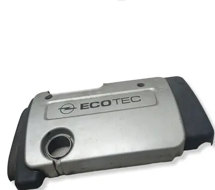 Opel Zafira A Engine cover (trim) 09157391 09157393 09157392