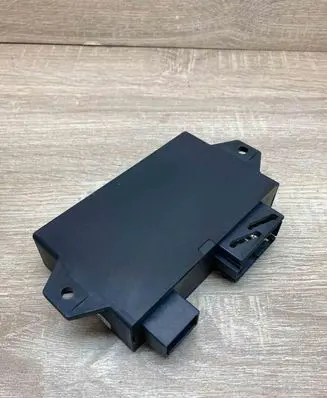 Mercedes-Benz A W168 Comfort/convenience module 0115459532 6016678