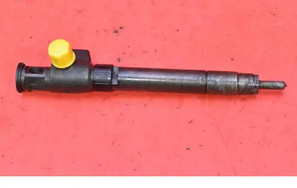 Ford Mondeo MK IV Fuel injector 9674984080