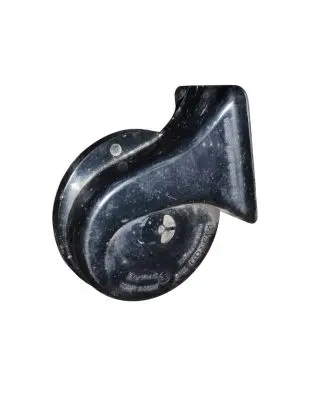 BMW 5 E60 E61 Horn signal 0092018