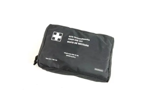 BMW X5 F15 First aid kit 7261178