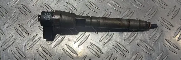 Mercedes-Benz ML W163 Fuel injector A6130700887