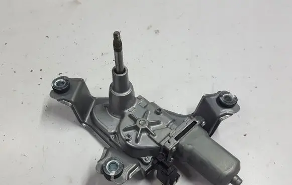 Jeep Cherokee Rear window wiper motor 68102192AB