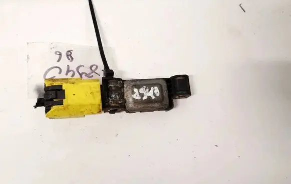 Volkswagen Phaeton Airbag deployment crash/impact sensor 3d0909606b