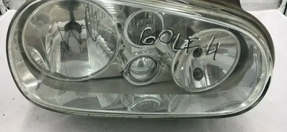 Volkswagen Golf IV Headlight/headlamp 67742020