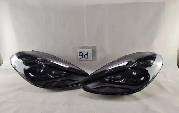 Porsche Panamera (971) Headlights/headlamps set 