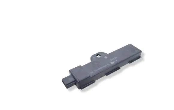 Interior comfort aerial antenna
