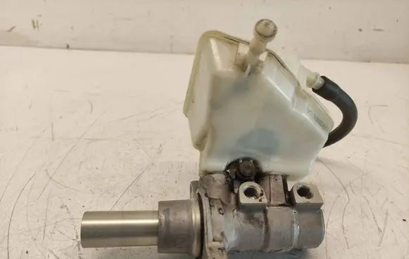 Citroen C4 II Picasso Master brake cylinder 03350890841 1610018080 1610017880