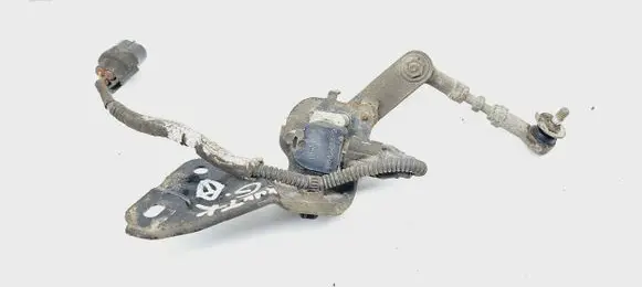 Toyota Land Cruiser (J150) Headlight/headlamp level sensor 0F01121 A0424232