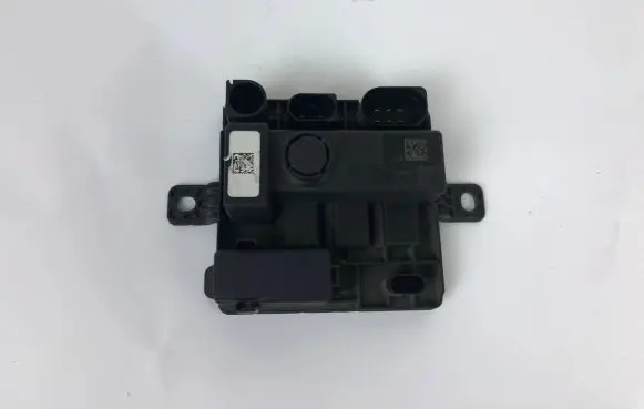 BMW 5 F10 F11 Other control units/modules 7591534 1263 58650910