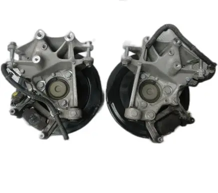 Volvo XC40 Rear wheel hub