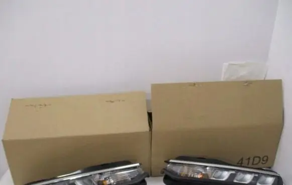 Citroen C3 LED Daytime headlight 9833480680