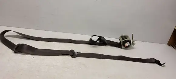 Opel Zafira B Front seatbelt 560834901E 604512200 8521FJ01156