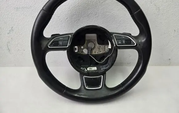 Audi A5 Sportback 8TA Steering wheel 8K0419091BN