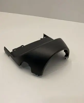 BMW 3 F30 F35 F31 Steering wheel column trim 9219548 1101871
