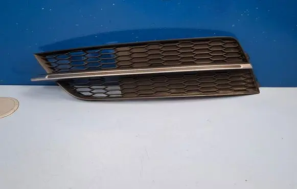 Audi A7 S7 4G Front bumper lower grill 4G8807681K 4G8807681K9B9 4G8807647H