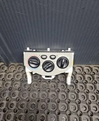Renault Trafic II (X83) Climate control unit W964098P 01H20