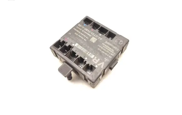 Mercedes-Benz Vito Viano W447 Door control unit/module A4479000101 A1668201426 A2C7337680400
