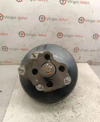 Renault Clio III Brake booster 472101170R 33138030885 03786412334