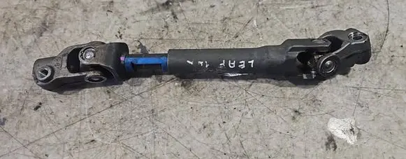 Nissan Leaf I (ZE0) Steering column universal joint 6216C2H