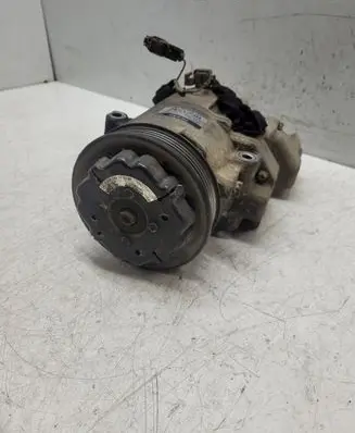 Mercedes-Benz A W168 Air conditioning (A/C) compressor (pump) 6SEU12C