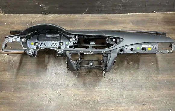 Audi A7 S7 4G Dashboard 