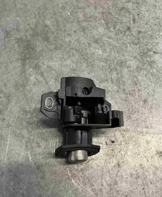 BMW 3 E92 E93 Tailgate exterior lock 51247167321