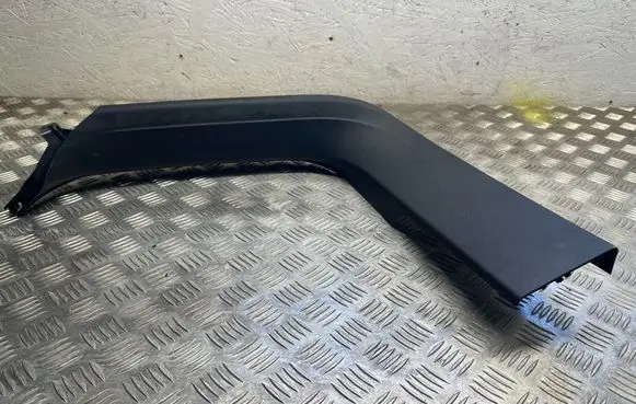 Mercedes-Benz GLC C253 Tailgate trim A2537401200