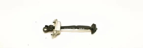Honda Civic IX Rear door check strap stopper