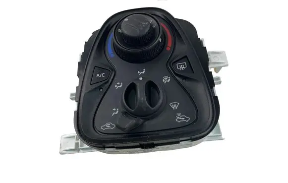 Toyota Aygo AB40 Interior fan control switch 55900YV030