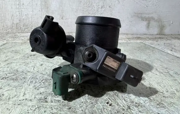 Volvo V50 Throttle valve 9647474880 9639027480