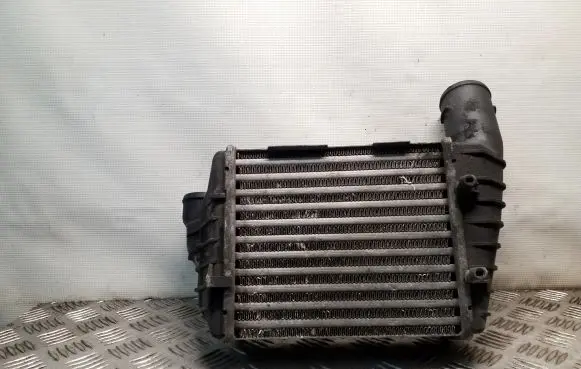 Volkswagen PASSAT B5 Intercooler radiator 059145806