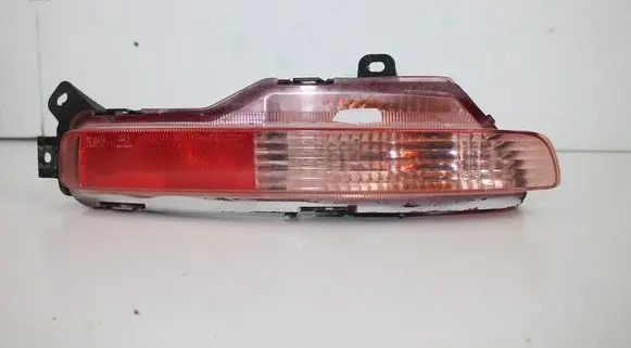 Infiniti EX Rear bumper light 
