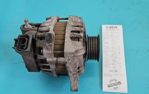 KIA Ceed Generator/alternator 373002B101 IMPRK1562292