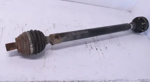 Seat Ibiza IV (6J,6P) Front driveshaft 1K0407272NN